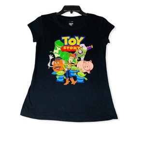 Disney Pixar Toy Story 4 Tee Size M
